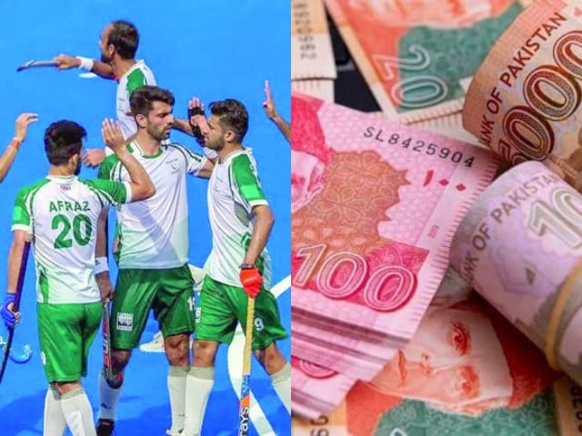 Pak hockey in severe crisis yet again