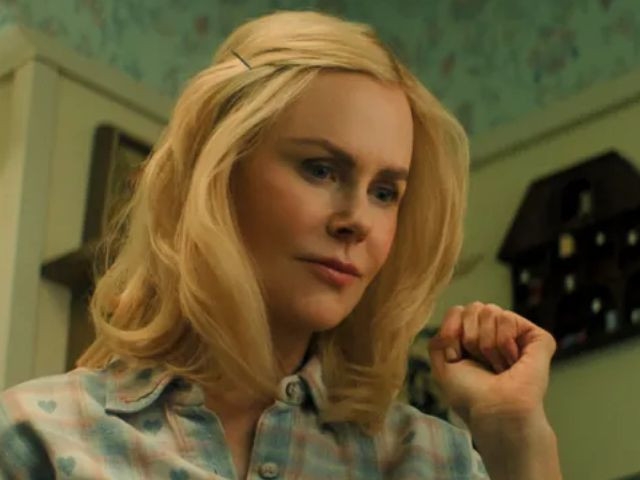 Holland ending explained with Fred's fate, town model meaning, and why Nancy chooses to stay