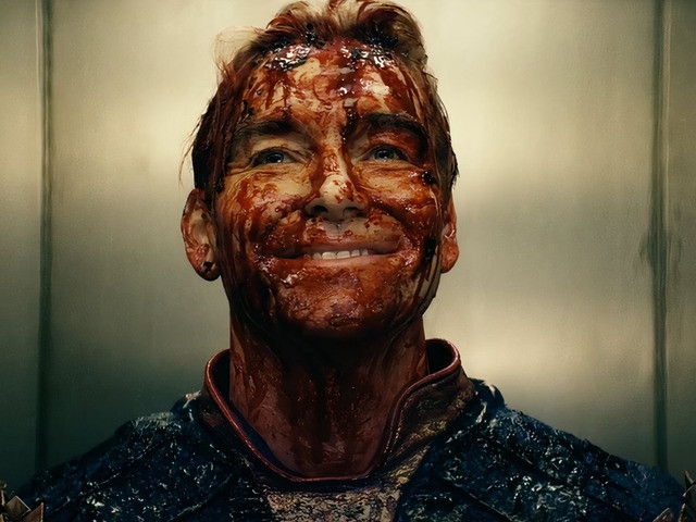 Antony Starr reacts to fans glorifying Homelander in The Boys, calls it 'surreal'