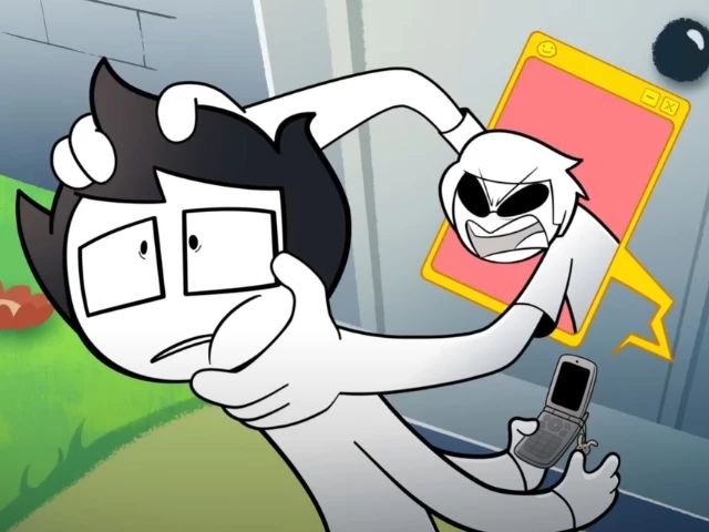 Hazbin Hotel creators announce Homestuck animated pilot with voice cast including Toby Fox