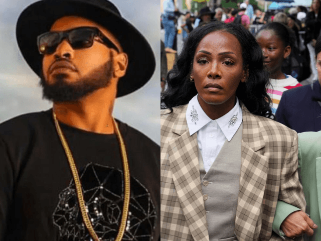 Dawn Richard denies drugging ex Qwanell ‘Que' Mosley at Diddy's Hamptons estate