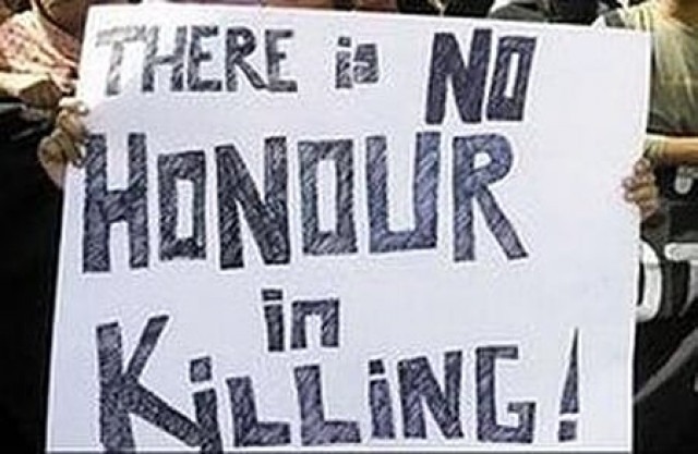 HRCP reports 405 honour killings in Pakistan in 2024, most victims women