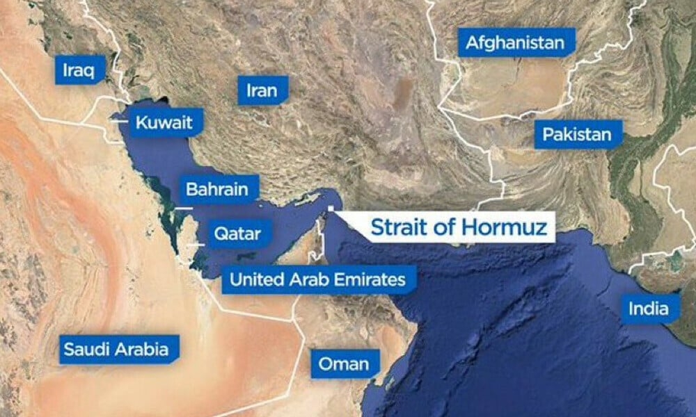 Iran's top security body to decide on Strait of Hormuz closure after US strikes