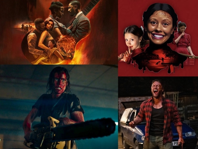 10 new horror movies that haunt you long after they end
