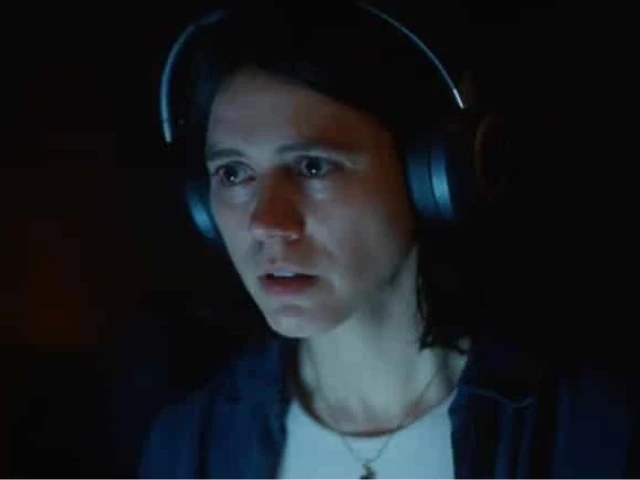 A24 acquires Ian Tuason horror film The Undertone after Fantasia Fest premiere