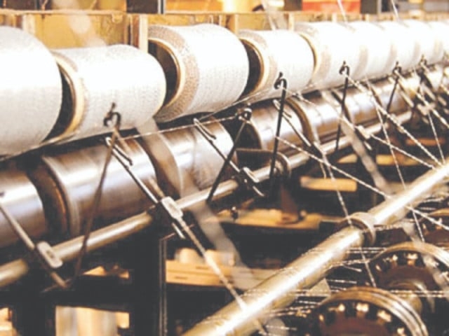 Govt urged to restore EFS in original form