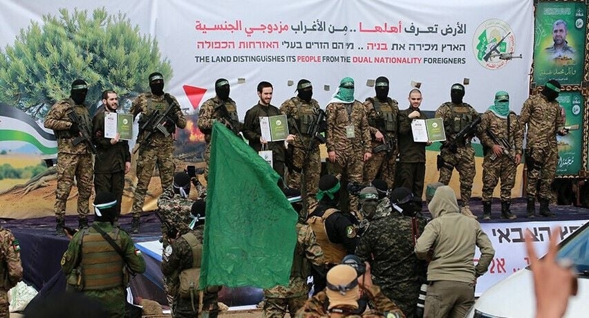 Hamas seeks truce assurances amid deadly Israeli strikes in Gaza