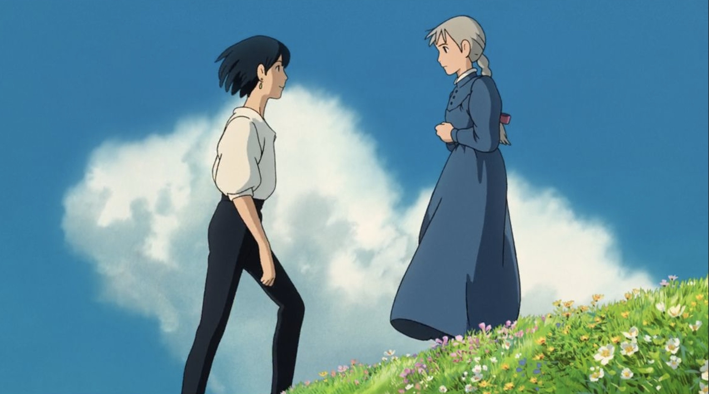 4 Studio Ghibli films to distract you from OpenAI's viral filter