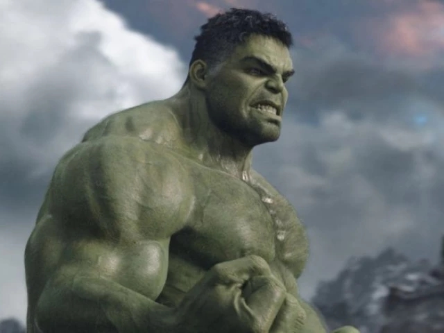 'Spider-Man: Brand New Day' model leak hints at possible Savage Hulk return in upcoming MCU film