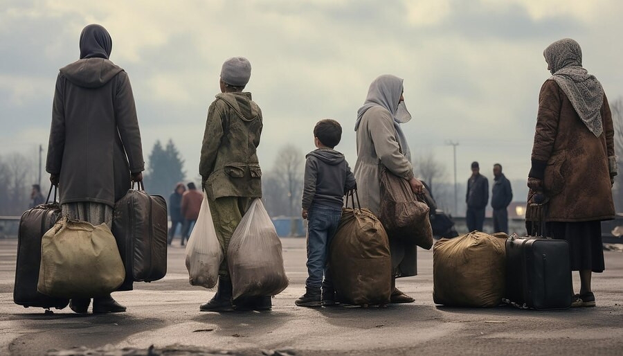 Senate panel okays human smuggling bill