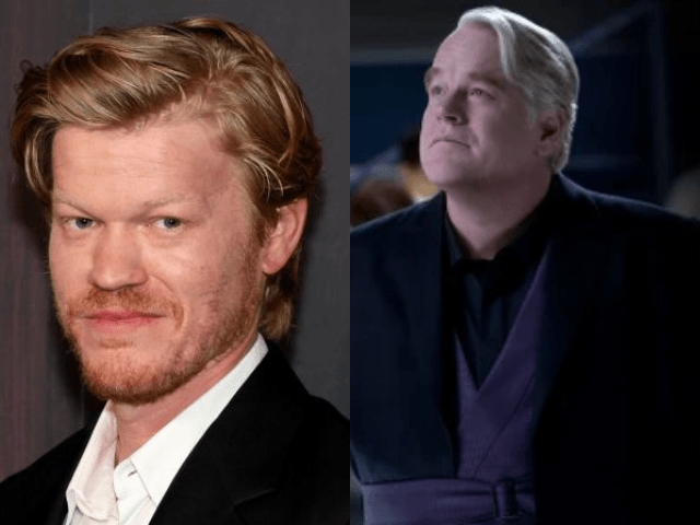 Jesse Plemons joins Hunger Games: Sunrise on the Reaping as young Plutarch Heavensbee