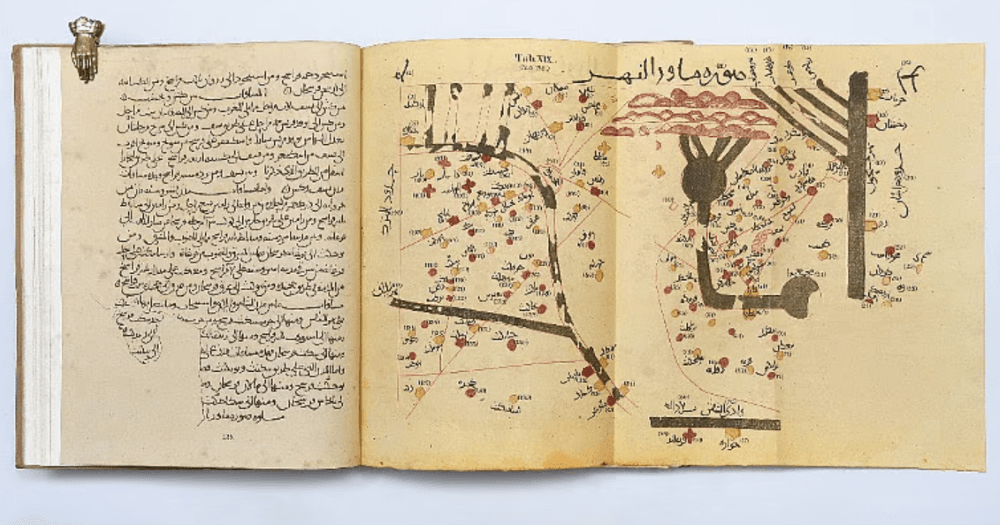 Dh 464,550 Ibn-e- Sina manuscript to feature at Abu Dhabi book fair