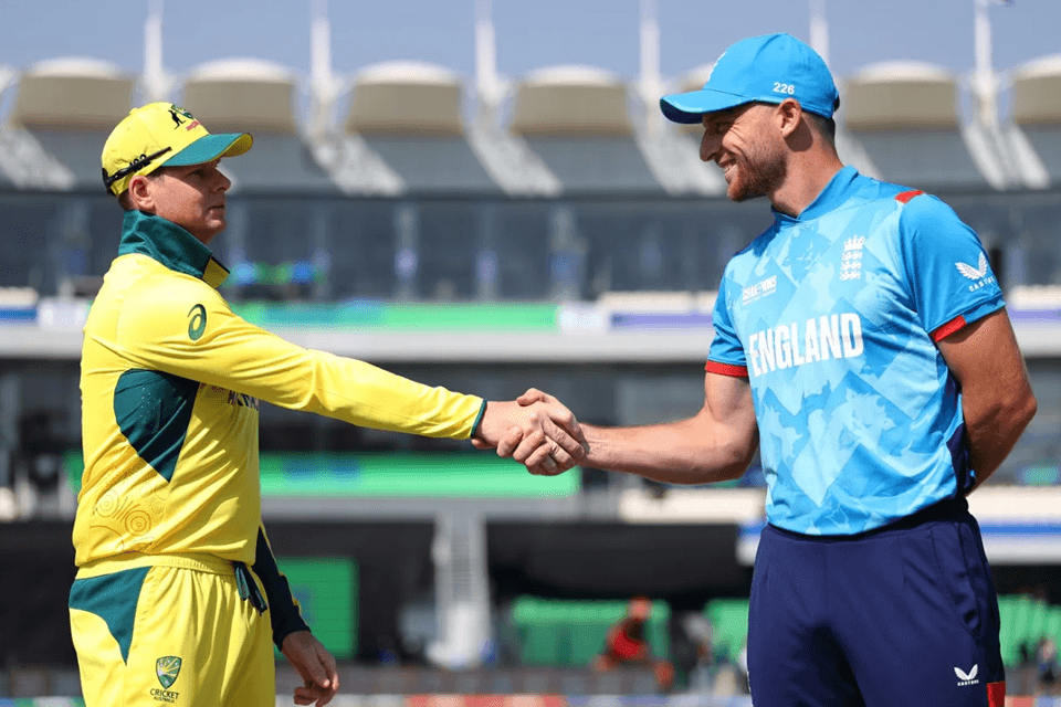 ICC faces backlash for anthem blunder before Australia-England game