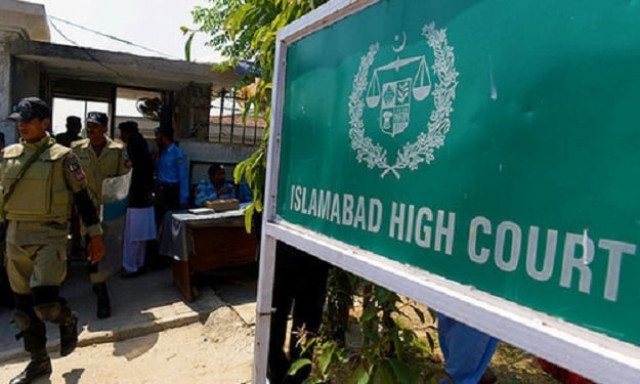 IHC orders probe into online blasphemy spike