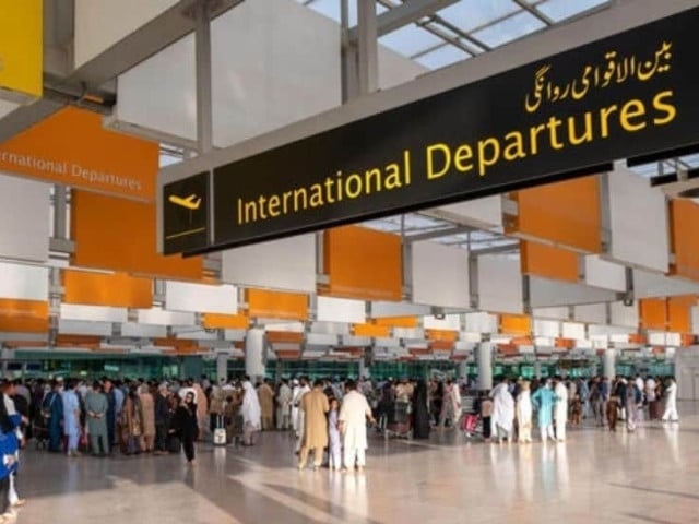 Over one million Pakistanis went abroad for work in FY 2024–25: Economic Survey