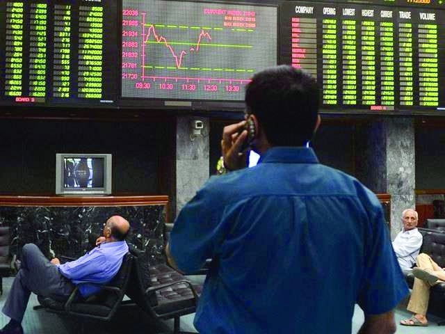 Stocks slump in absence of positive triggers