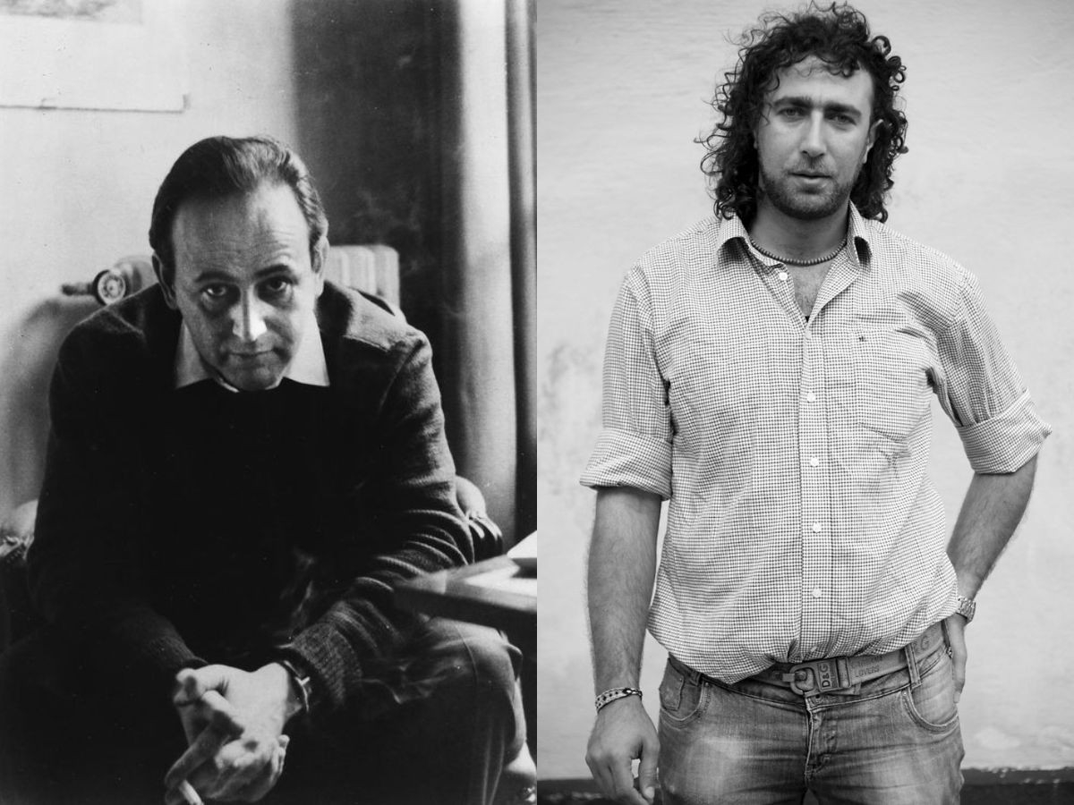 On solidarity as solace: Echoes of Celan in Almadhoun