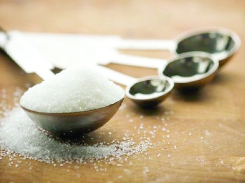 The bitter cost of sweetness
