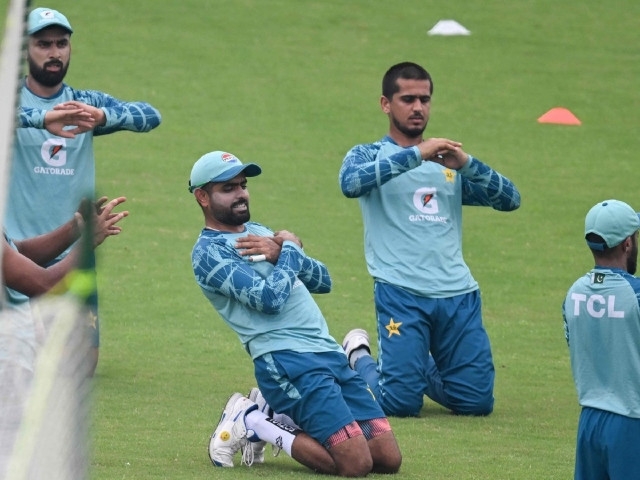 PCB unveils coaching staff for Bangladesh series