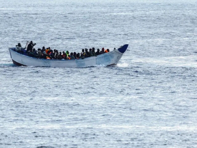 Seven dead as migrant boat capsizes off Spain's Canary Islands