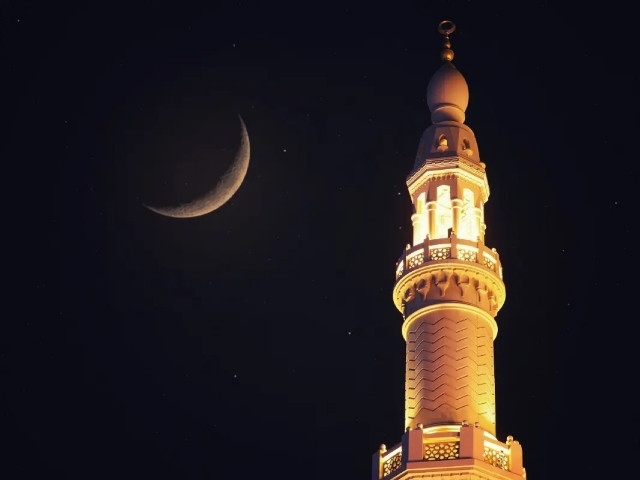 Saudi Arabia celebrates Eid today