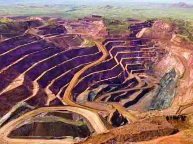 WB likely to aid Reko Diq plan