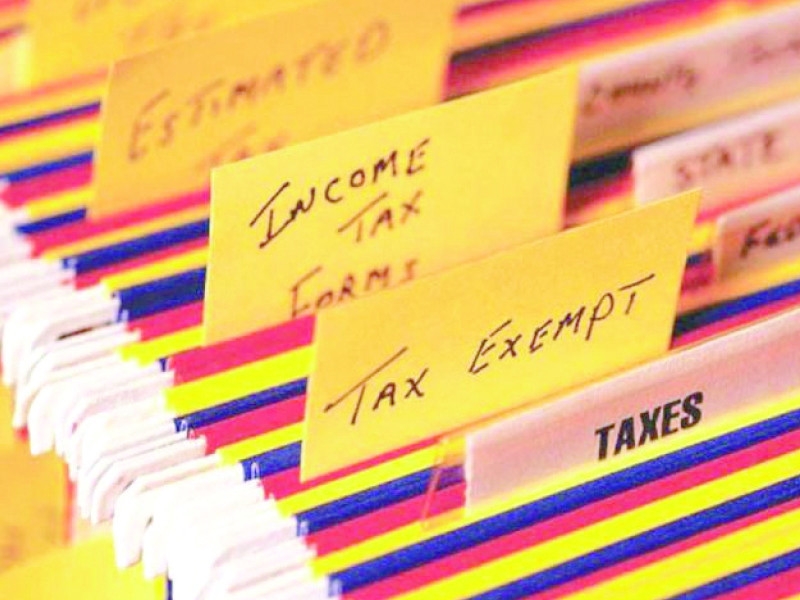 Tax shortfall exceeds Rs1 trillion