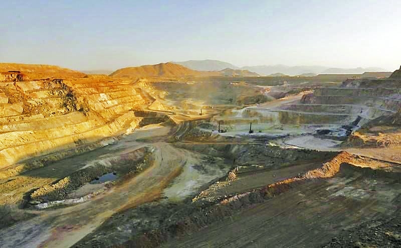 WB approves $700m Reko Diq loan