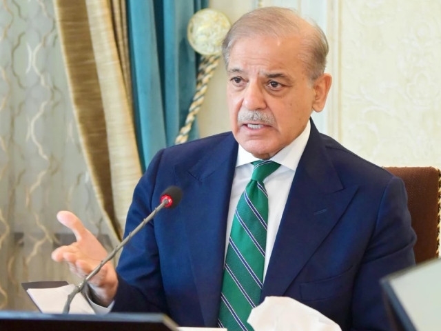 Pakistan, India agree to immediate ceasefire, confirms PM Shehbaz