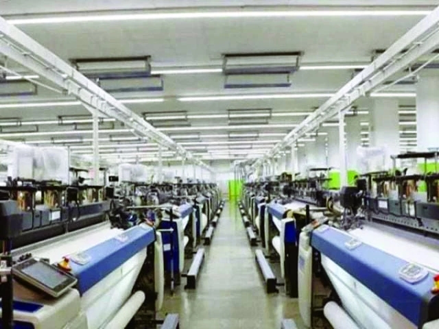 Chinese investment rattles exporters