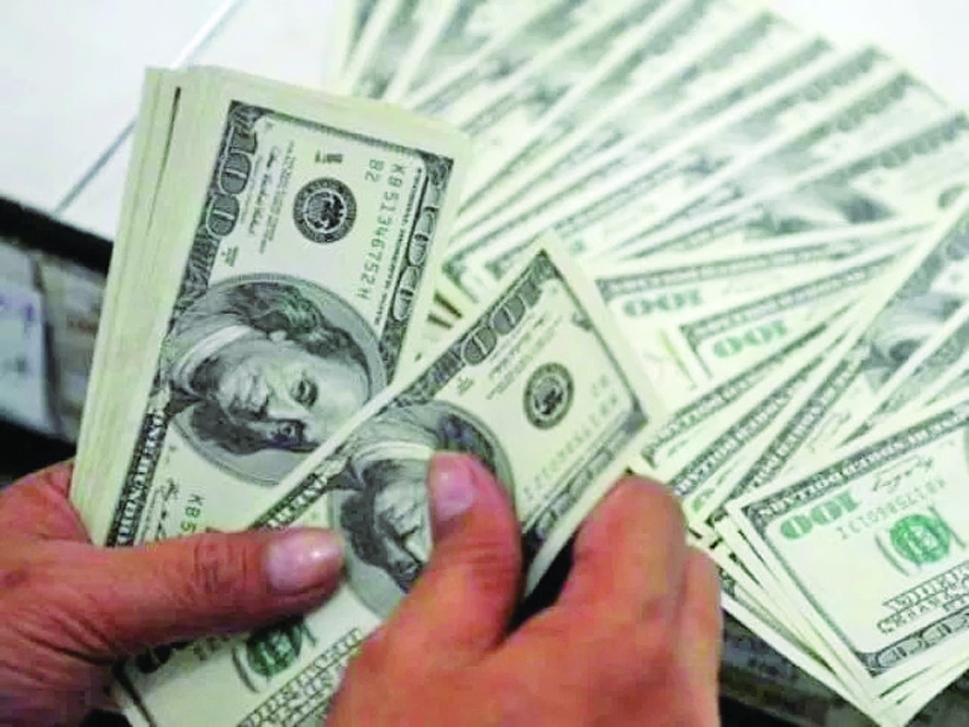 In 10 months, Pakistan gets $6b in loans, grants