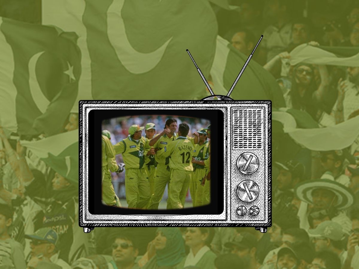 The agony & heartbreak of a millennial cricket fan