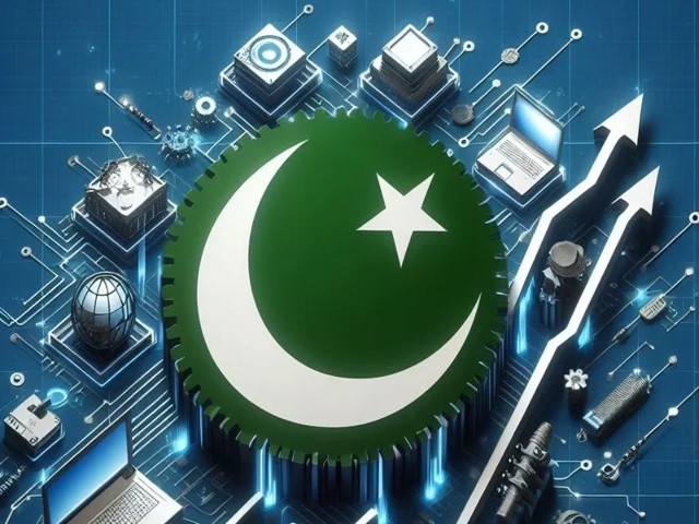 Pakistan's IT exports reach historic high