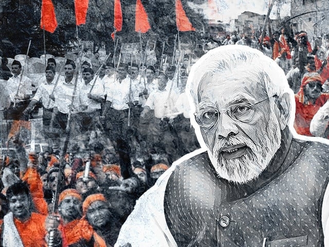 Incredulous India