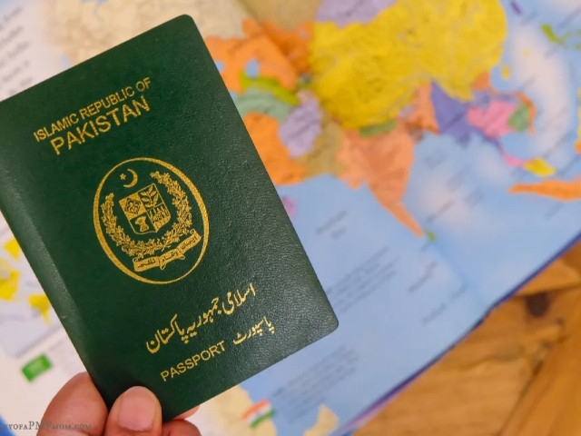 Countries offering visa-free access to Pakistani passport: Here are the full details