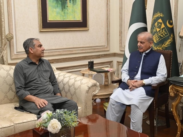 PM lauds provinces, security forces for effective security measures on Youm-e-Ashur