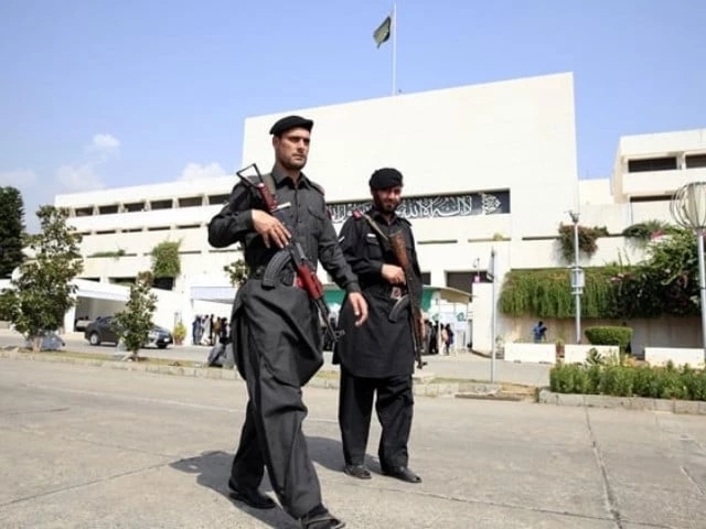 New force plannedto handle security