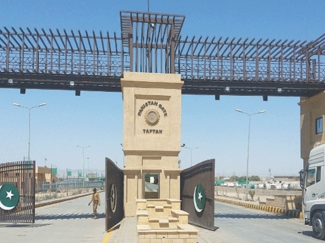 Pakistan-Iran border to remain open 24 hours during Muharram