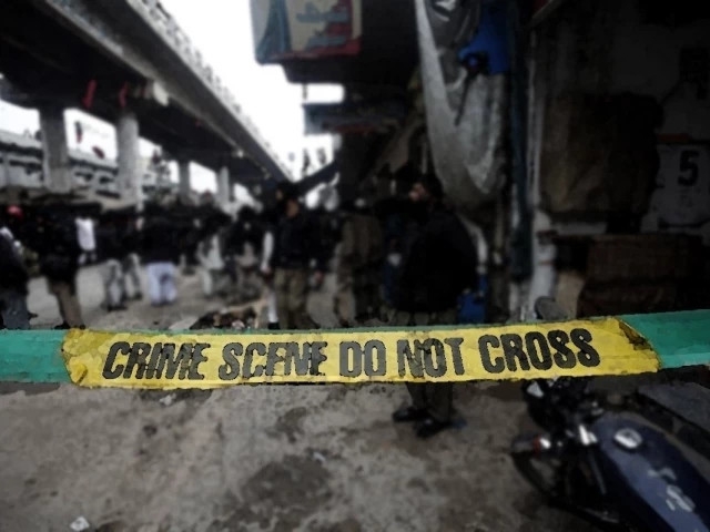 Two martyred, seven injured in bomb blast in Quetta
