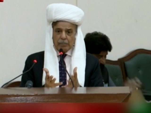 PM amenable to dialogue with ‘misled people' in Balochistan