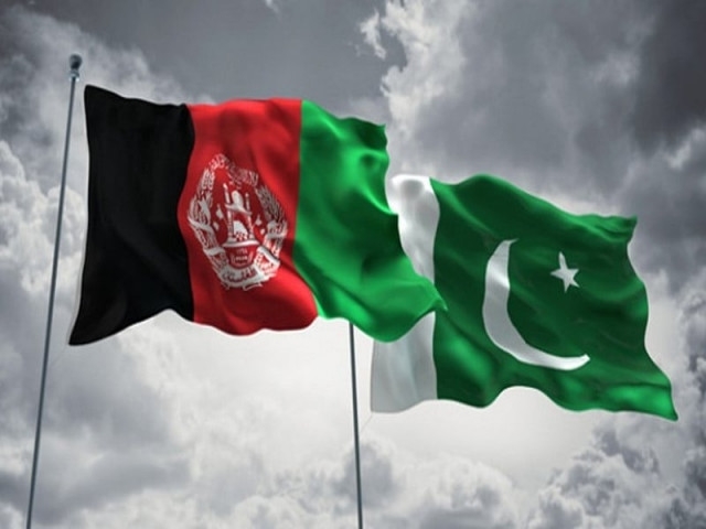 Afghanistan welcomes upgrade of diplomatic ties with Pakistan