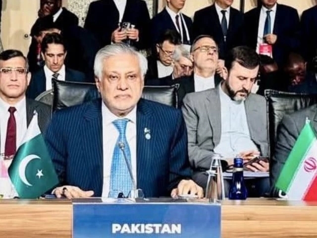 Dar to attend UN Security Council session next week