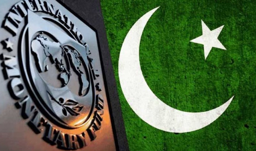 Budget talks with IMF underway