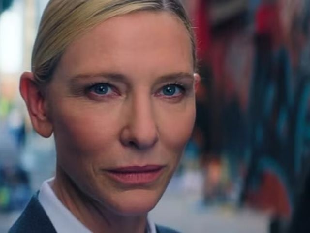 Cate Blanchett shocks fans with Squid Game season 3 cameo