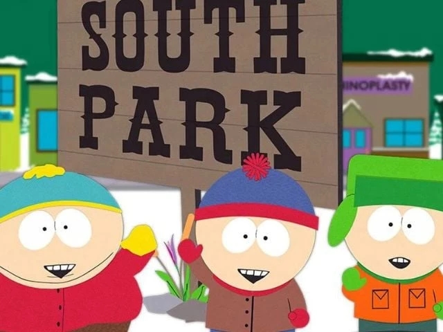 South Park season 27 premiere skewers Donald Trump with bold satire