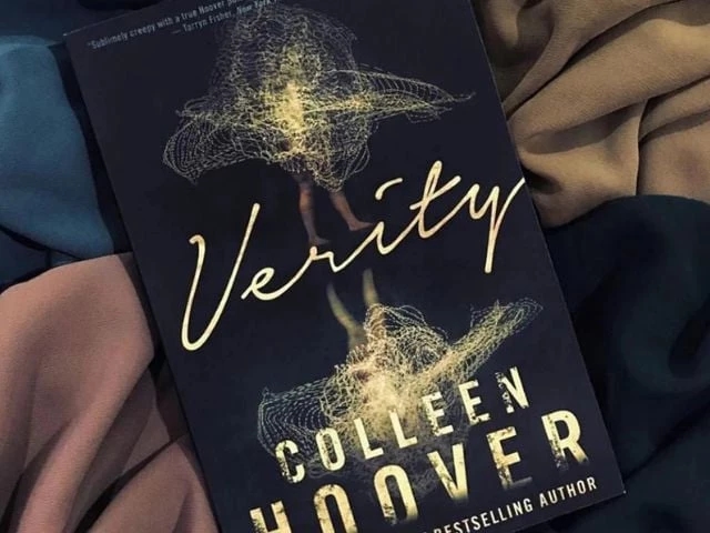 Verity sets new May 2026 release at Amazon MGM