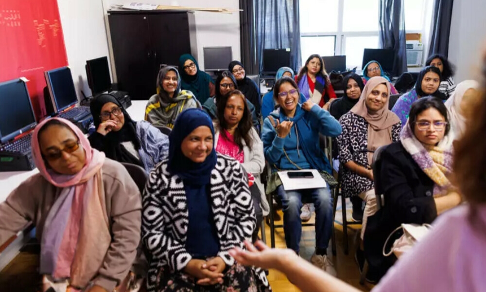US terminates legal status for 500,000 immigrants: which countries are affected?