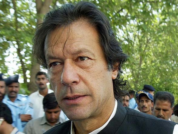 Objection to plea for Imran's parole stays