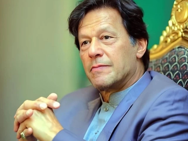 Imran seeks bail relief from apex court