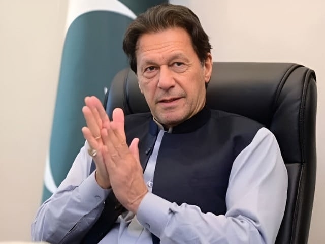 PTI founder Imran Khan refuses lie detector test for 4th time
